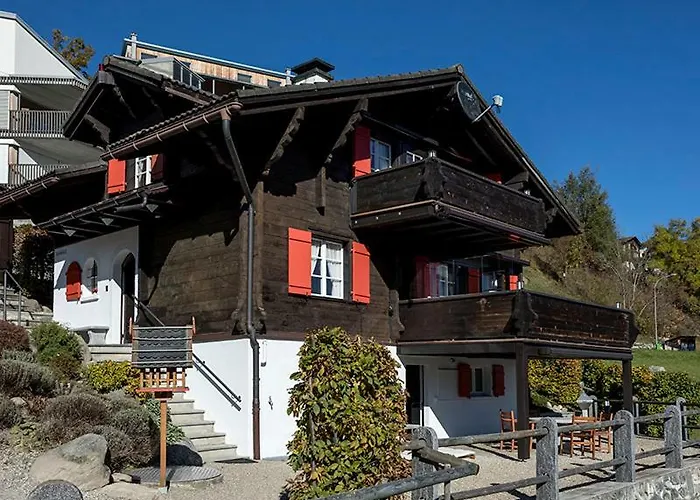 Casa Vesta Magnifica Wildi