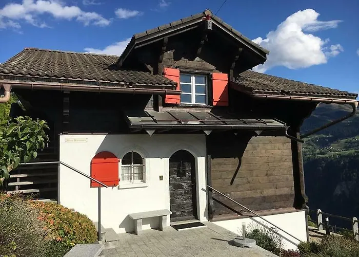 Casa Vesta Magnifica Wildi