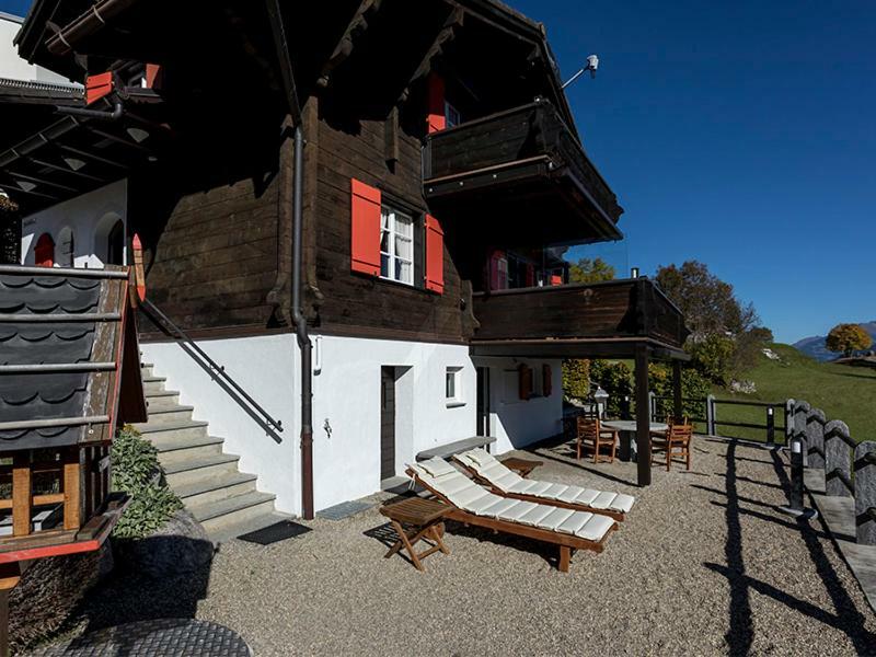 Casa Vesta Magnifica Wildi *