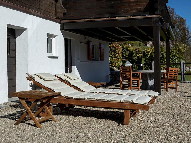 Casa Vesta Magnifica Wildi *