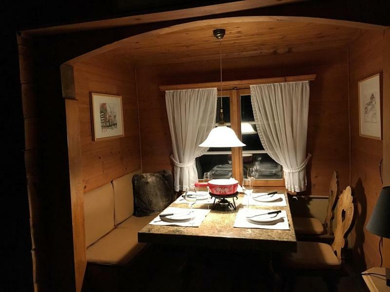 Chalet Casa Vesta Magnifica Wildi
