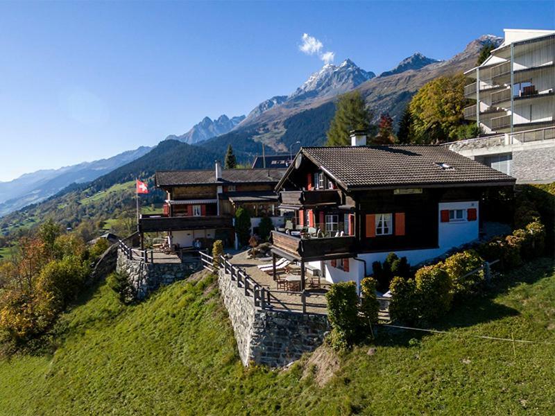 Casa Vesta Magnifica Wildi